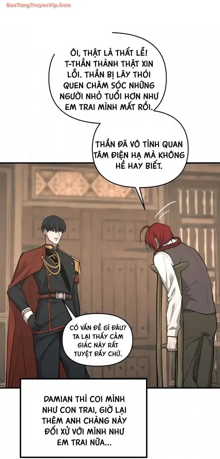 Trở Thành Hung Thần Trong Trò Chơi Thủ Thành Chap 176 - Next Chap 177