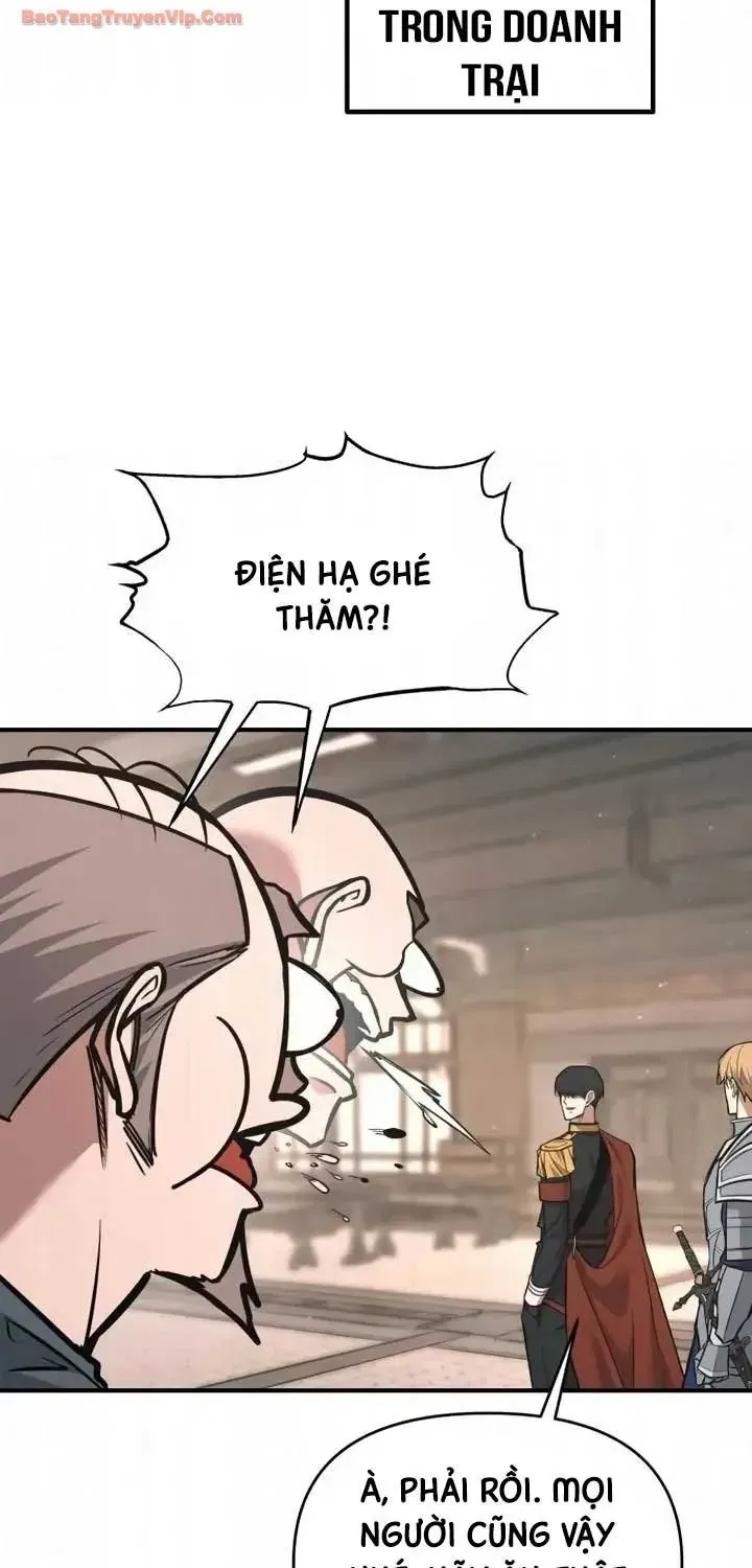 Trở Thành Hung Thần Trong Trò Chơi Thủ Thành Chap 176 - Next Chap 177
