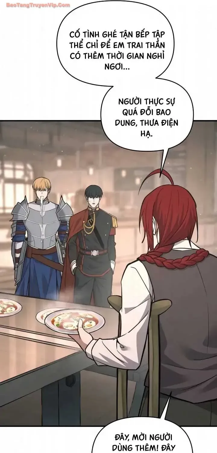 Trở Thành Hung Thần Trong Trò Chơi Thủ Thành Chap 176 - Next Chap 177