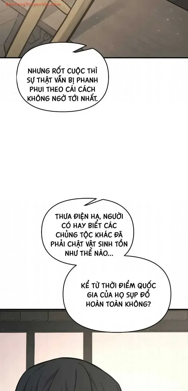 Trở Thành Hung Thần Trong Trò Chơi Thủ Thành Chap 176 - Next Chap 177
