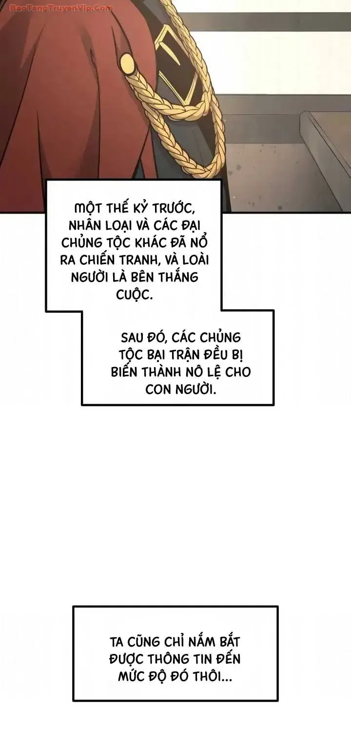 Trở Thành Hung Thần Trong Trò Chơi Thủ Thành Chap 176 - Next Chap 177