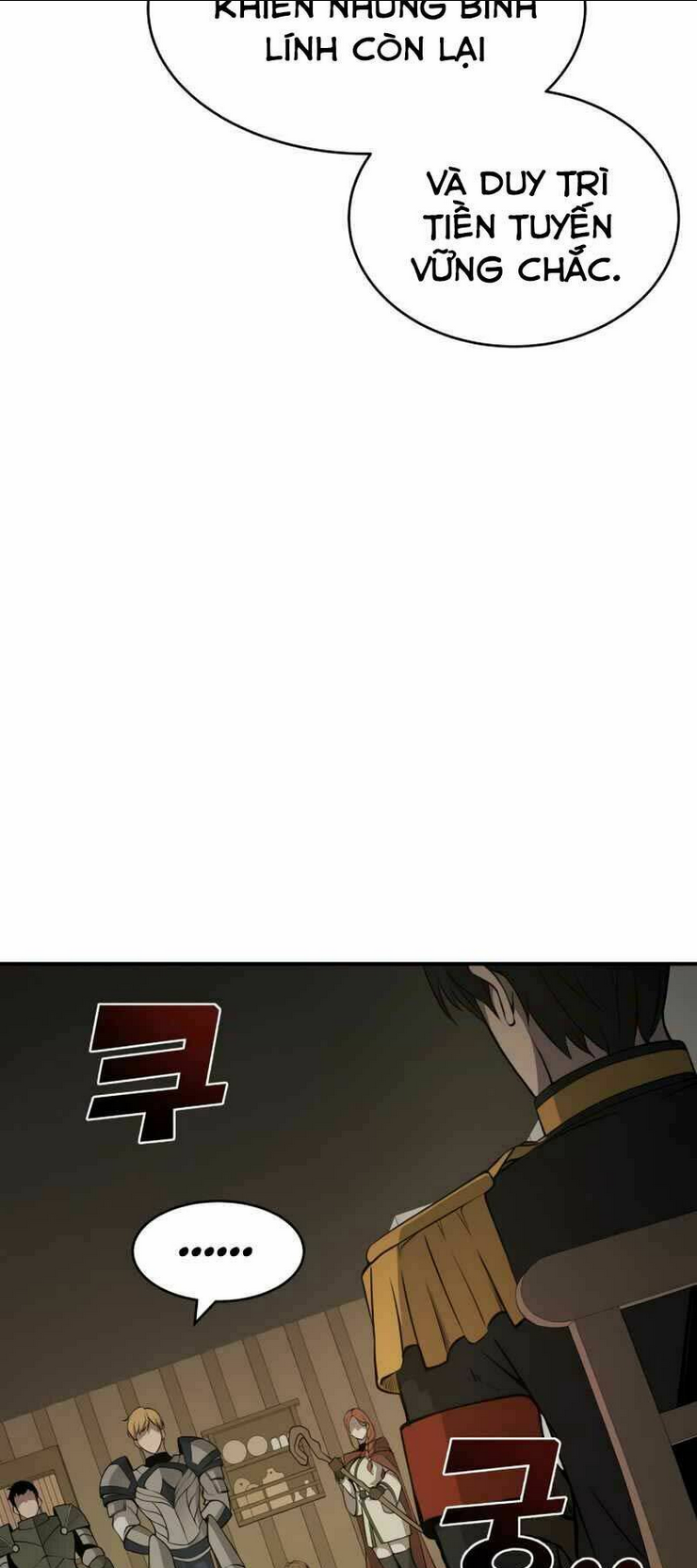 Trở Thành Hung Thần Trong Trò Chơi Thủ Thành Chap 2 - Next Chap 3