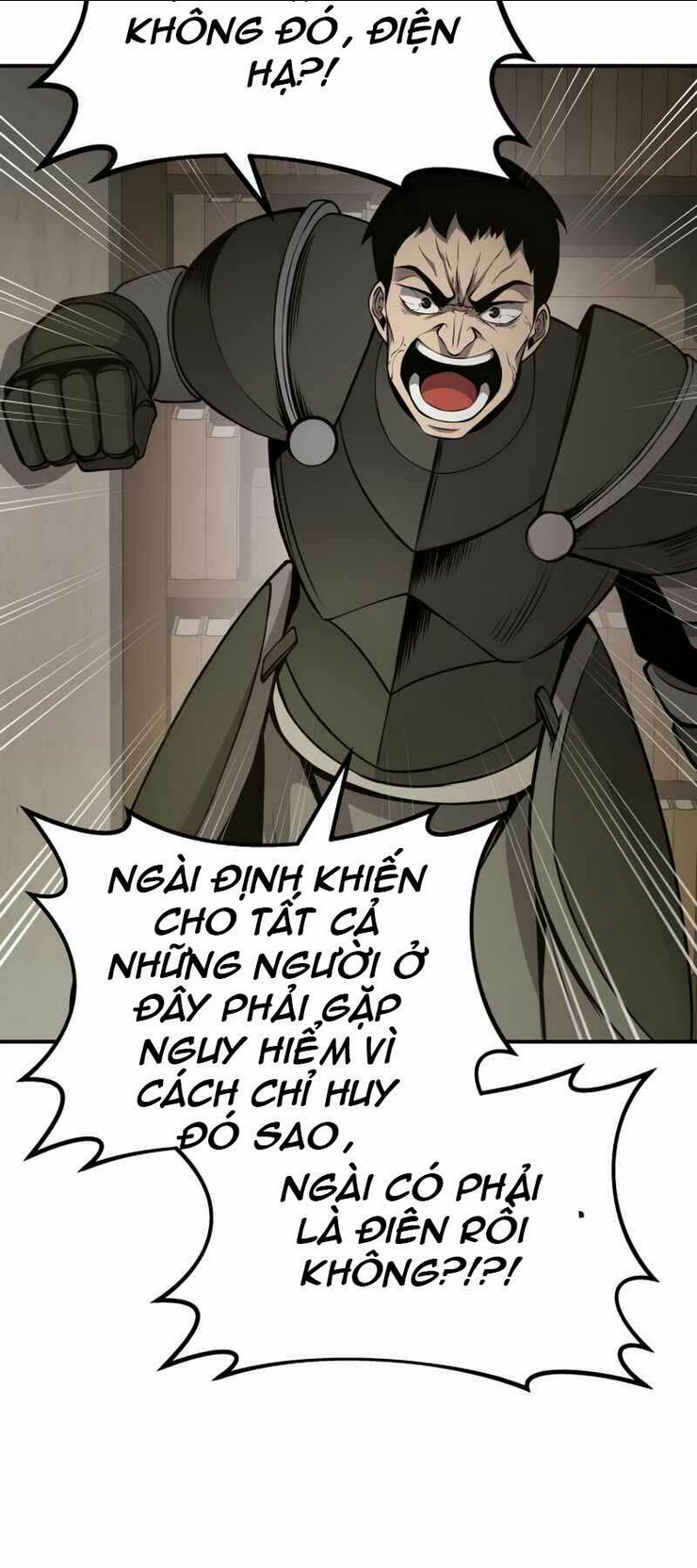 Trở Thành Hung Thần Trong Trò Chơi Thủ Thành Chap 2 - Next Chap 3