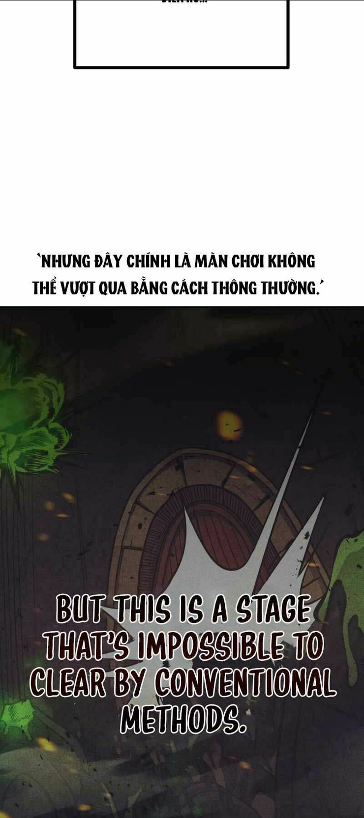 Trở Thành Hung Thần Trong Trò Chơi Thủ Thành Chap 2 - Next Chap 3