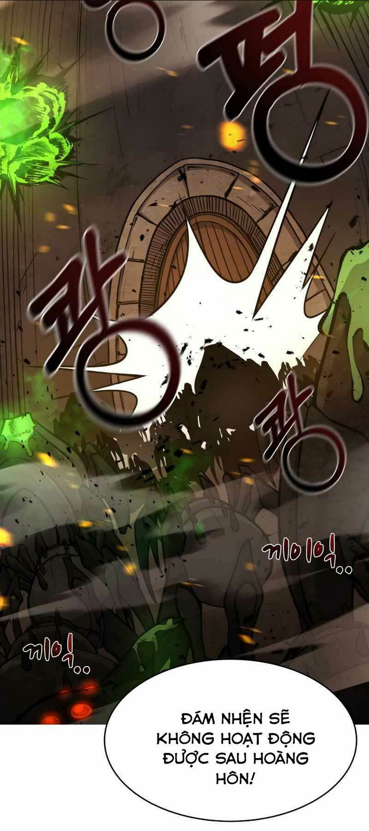 Trở Thành Hung Thần Trong Trò Chơi Thủ Thành Chap 2 - Next Chap 3