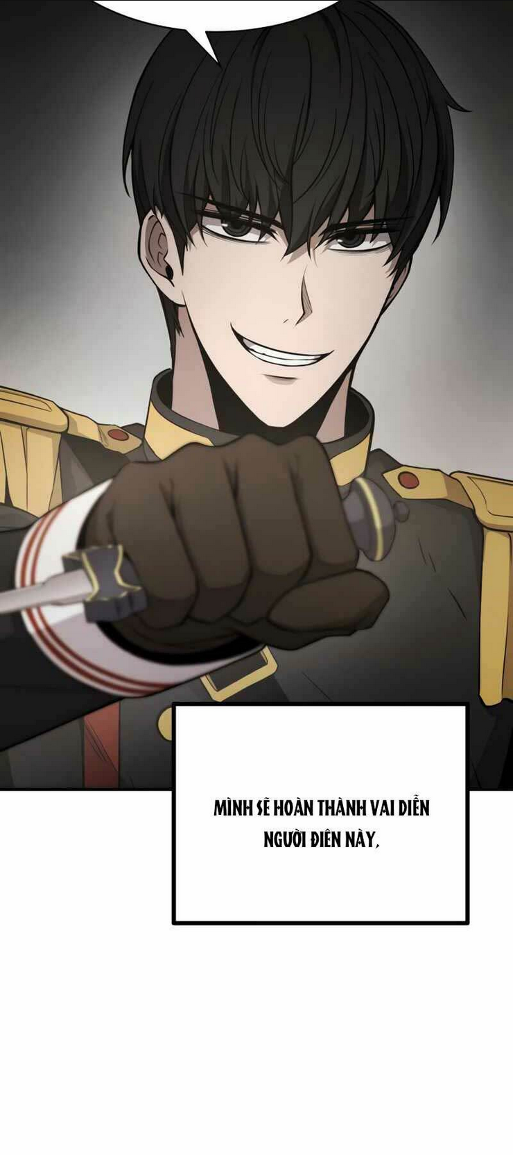 Trở Thành Hung Thần Trong Trò Chơi Thủ Thành Chap 2 - Next Chap 3