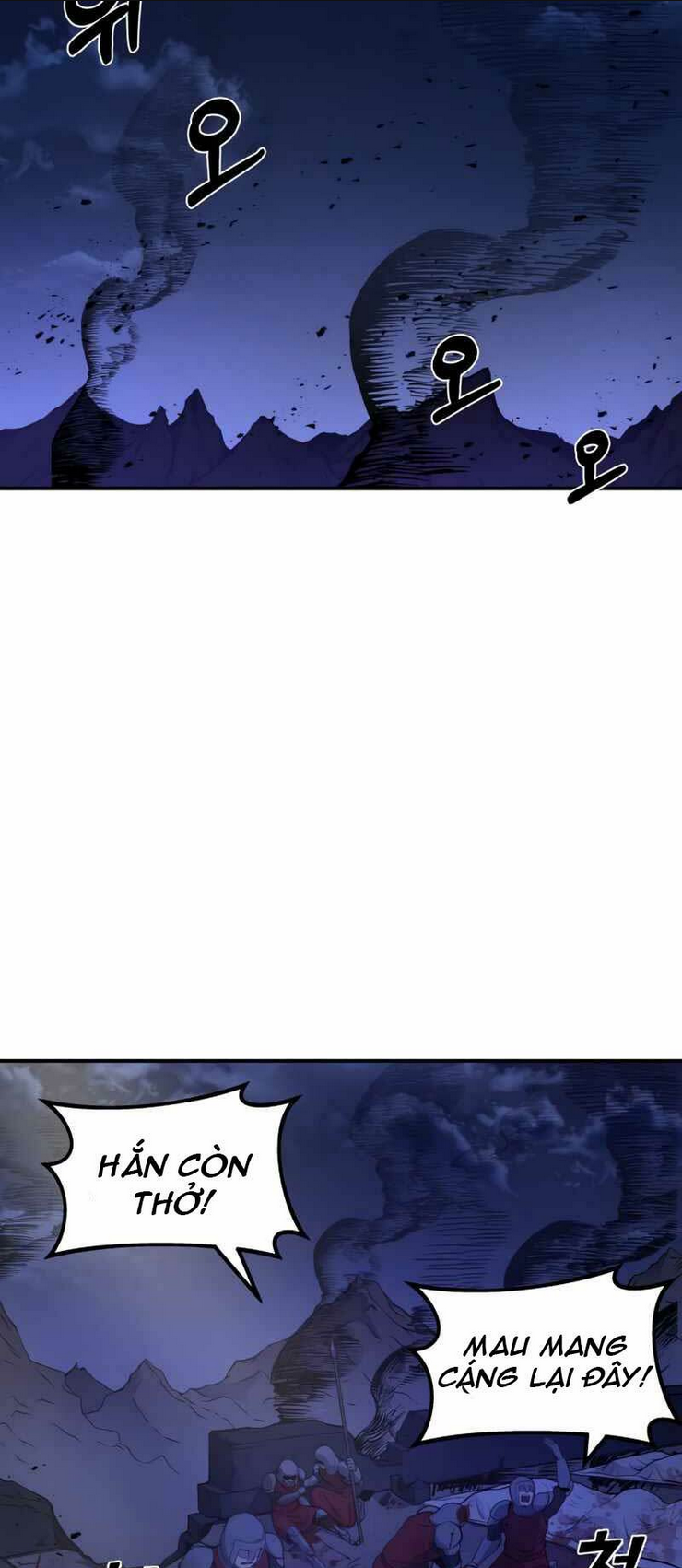 Trở Thành Hung Thần Trong Trò Chơi Thủ Thành Chap 2 - Next Chap 3