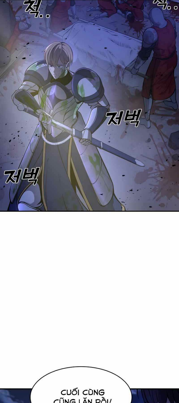 Trở Thành Hung Thần Trong Trò Chơi Thủ Thành Chap 2 - Next Chap 3