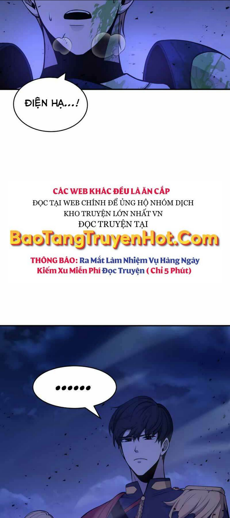 Trở Thành Hung Thần Trong Trò Chơi Thủ Thành Chap 2 - Next Chap 3