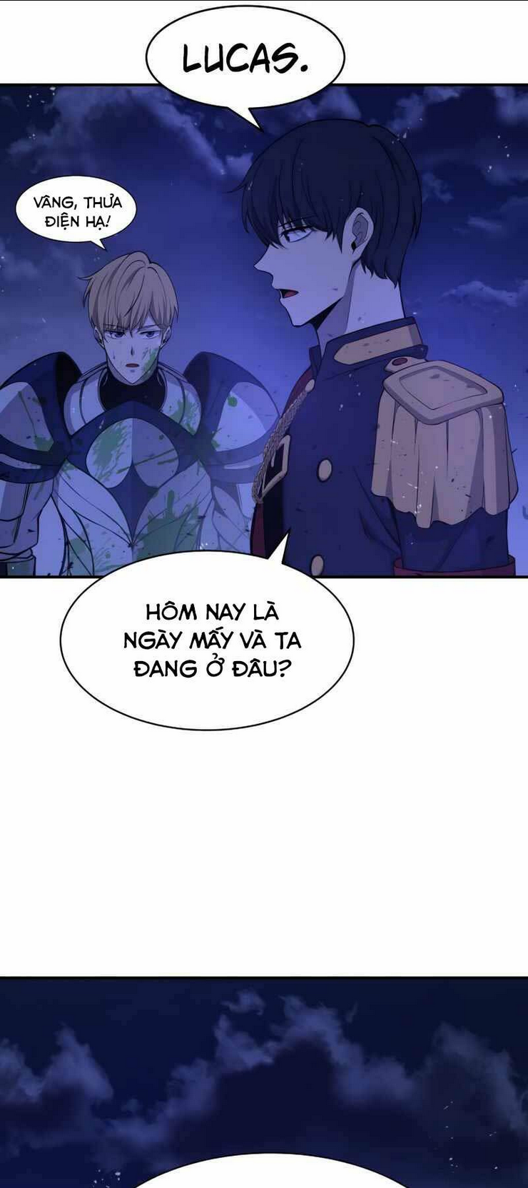 Trở Thành Hung Thần Trong Trò Chơi Thủ Thành Chap 2 - Next Chap 3