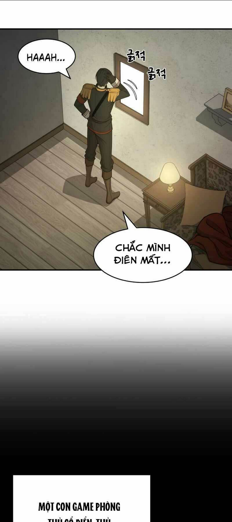 Trở Thành Hung Thần Trong Trò Chơi Thủ Thành Chap 2 - Next Chap 3