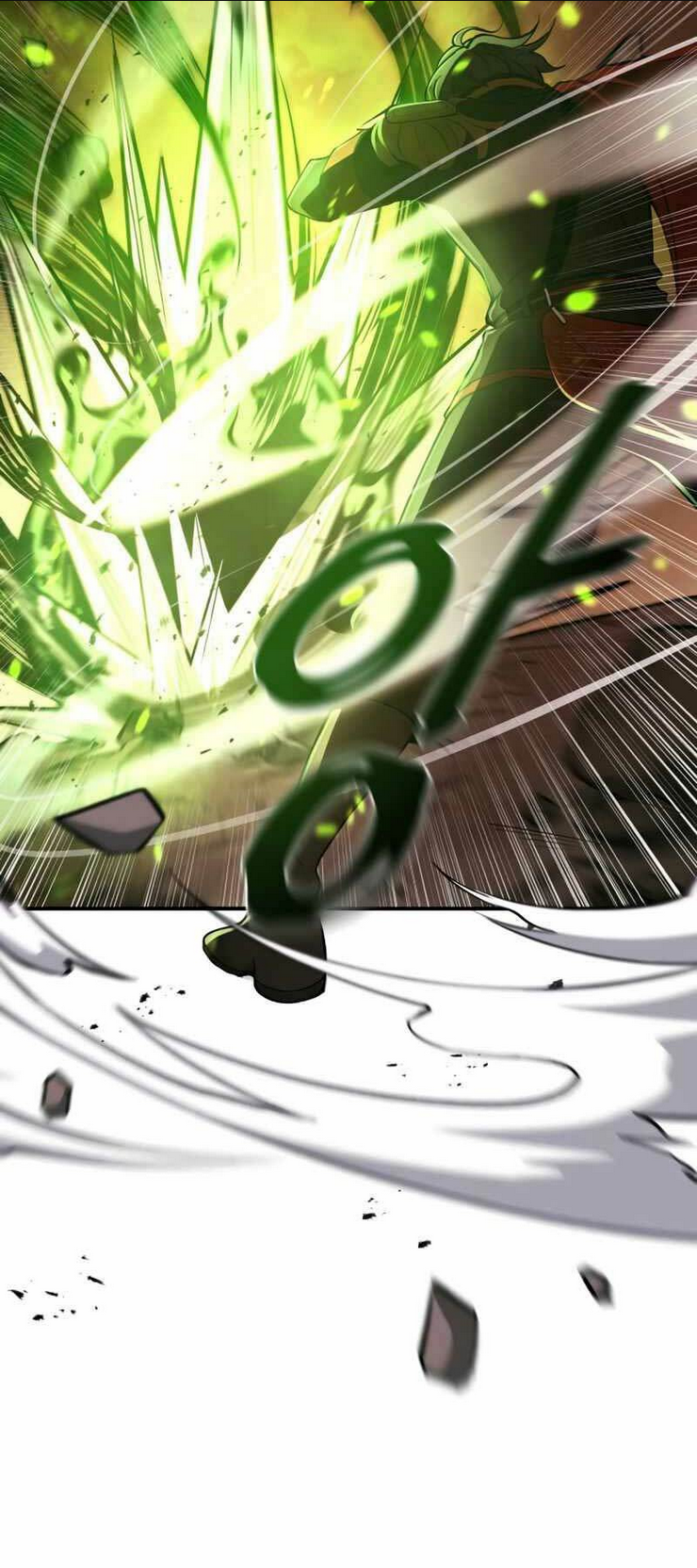 Trở Thành Hung Thần Trong Trò Chơi Thủ Thành Chap 2 - Next Chap 3