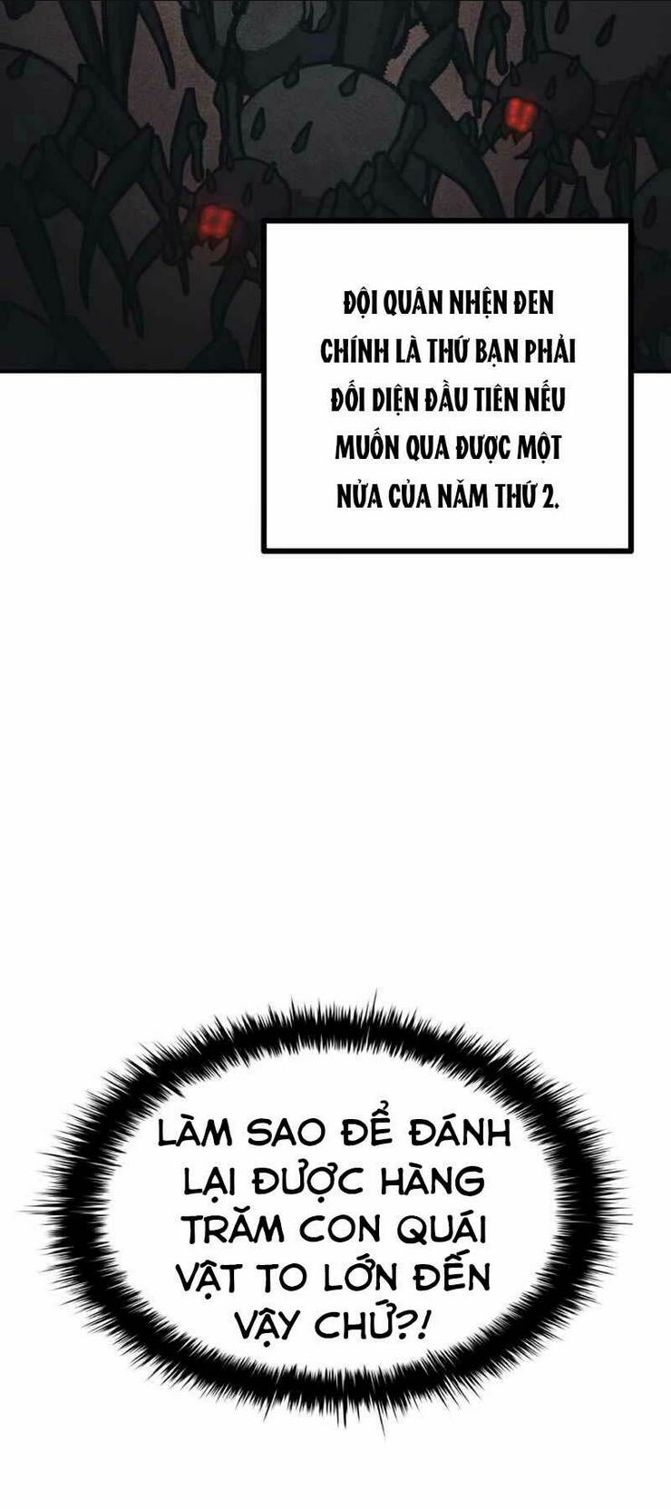 Trở Thành Hung Thần Trong Trò Chơi Thủ Thành Chap 2 - Next Chap 3