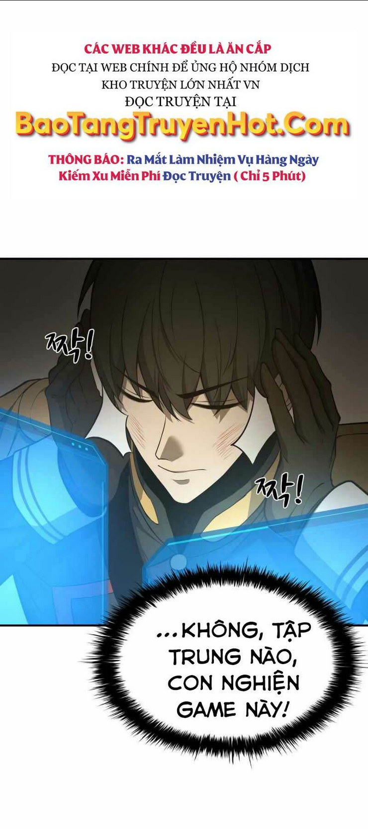 Trở Thành Hung Thần Trong Trò Chơi Thủ Thành Chap 2 - Next Chap 3