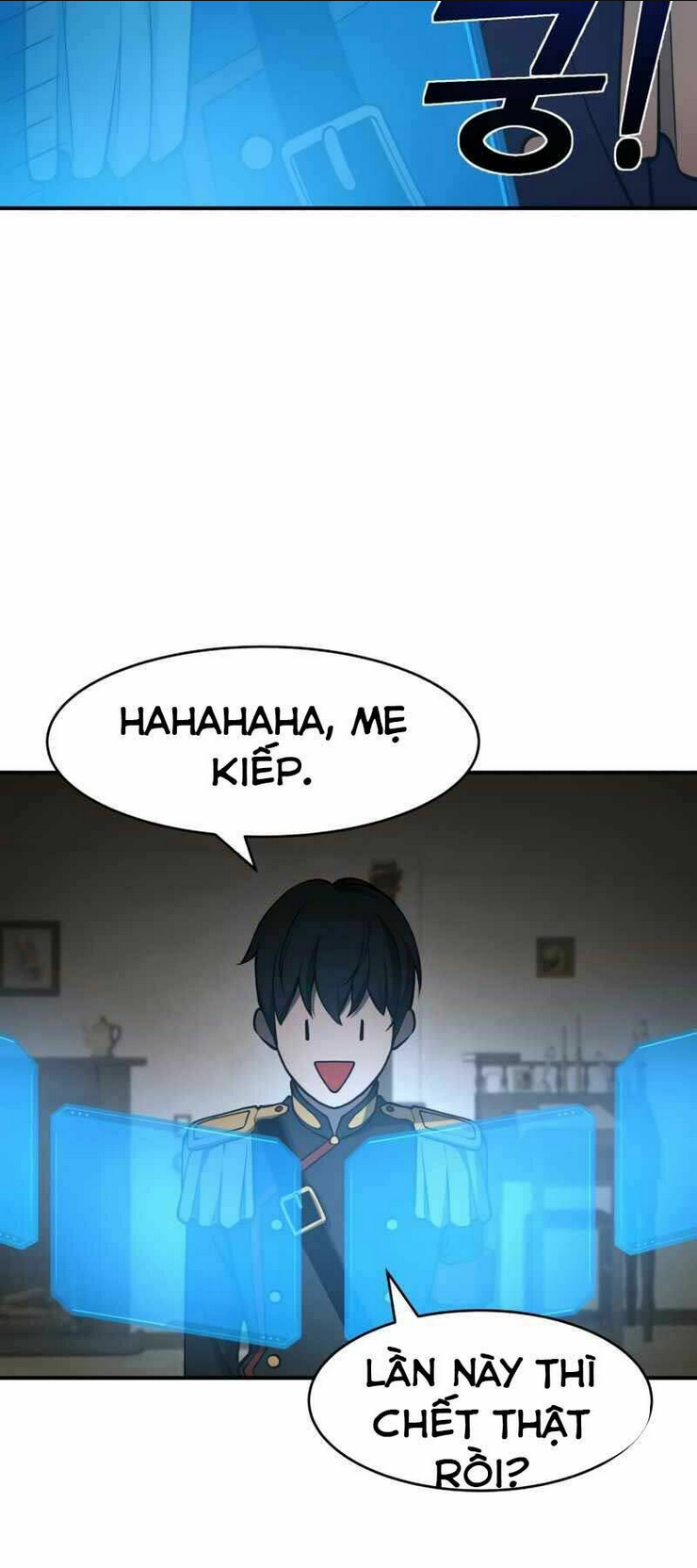 Trở Thành Hung Thần Trong Trò Chơi Thủ Thành Chap 2 - Next Chap 3
