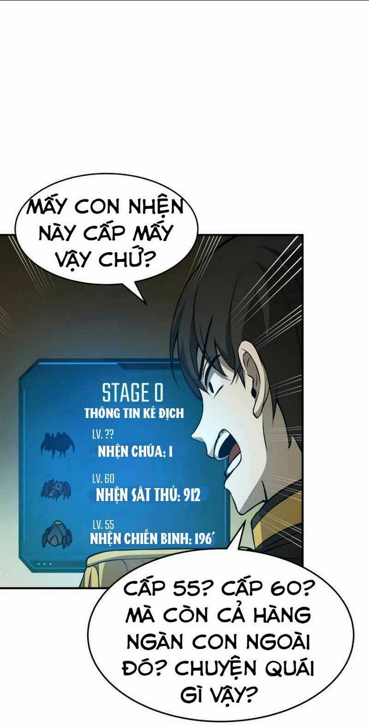 Trở Thành Hung Thần Trong Trò Chơi Thủ Thành Chap 2 - Next Chap 3