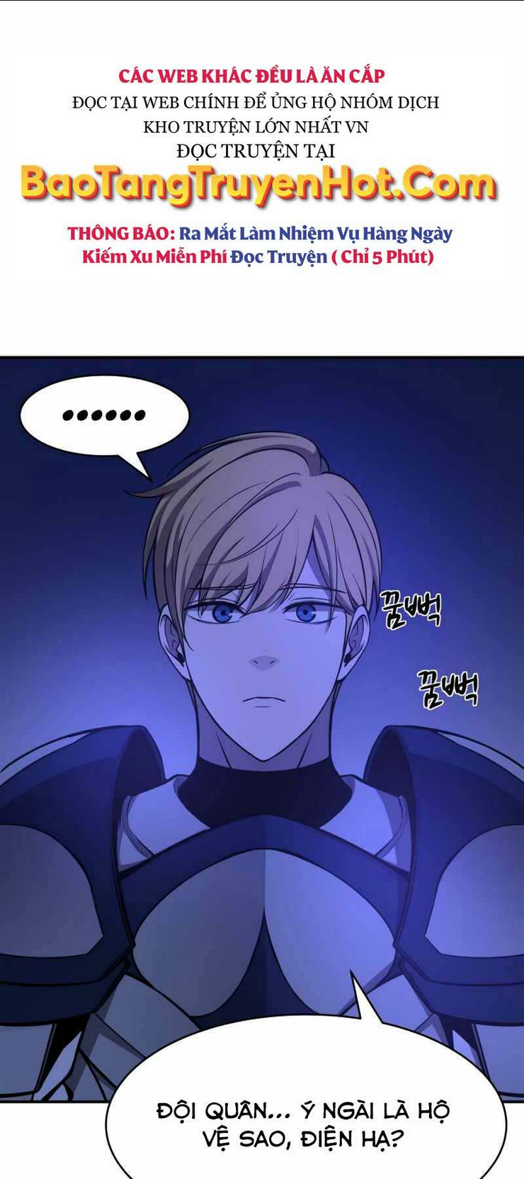 Trở Thành Hung Thần Trong Trò Chơi Thủ Thành Chap 2 - Next Chap 3