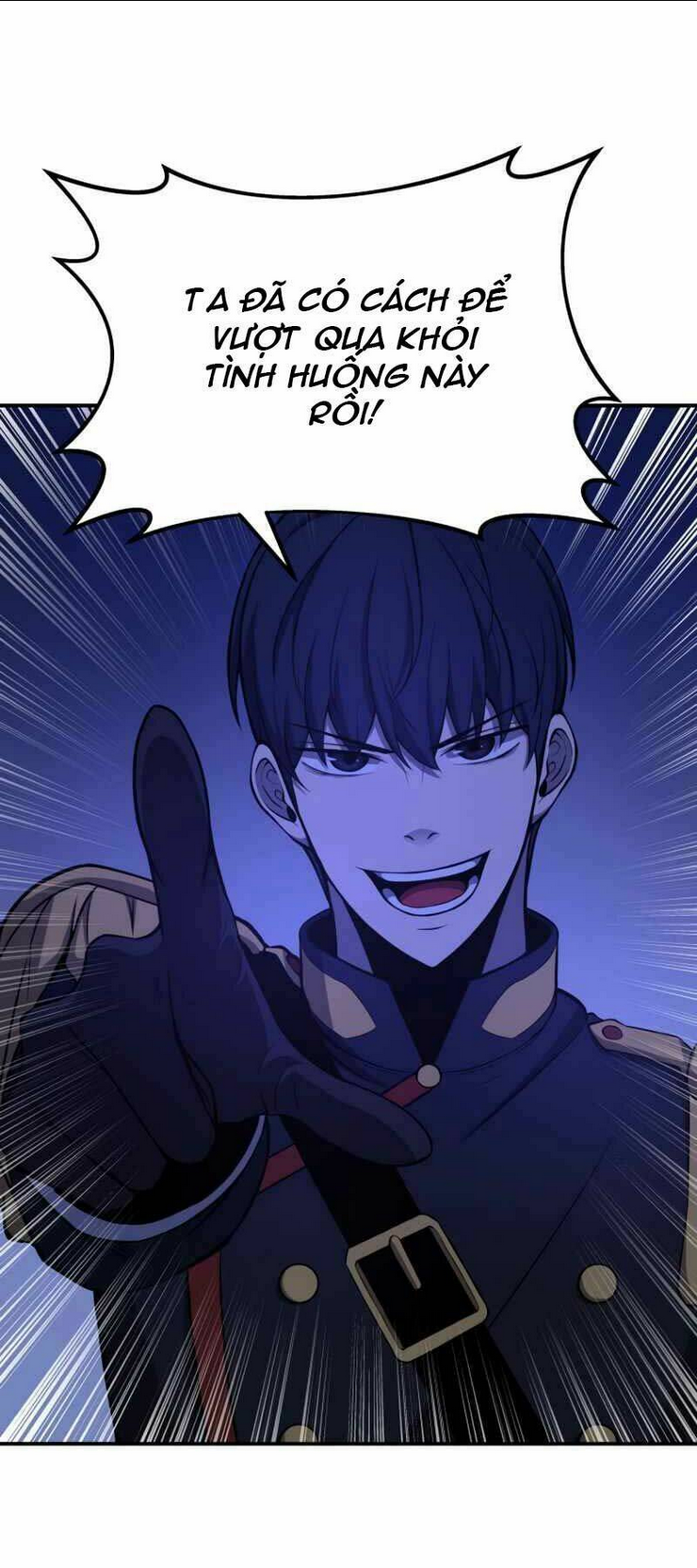 Trở Thành Hung Thần Trong Trò Chơi Thủ Thành Chap 2 - Next Chap 3