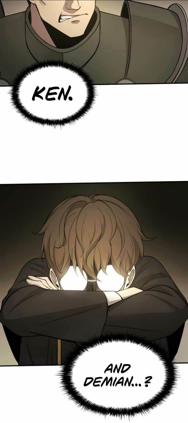 Trở Thành Hung Thần Trong Trò Chơi Thủ Thành Chap 2 - Next Chap 3