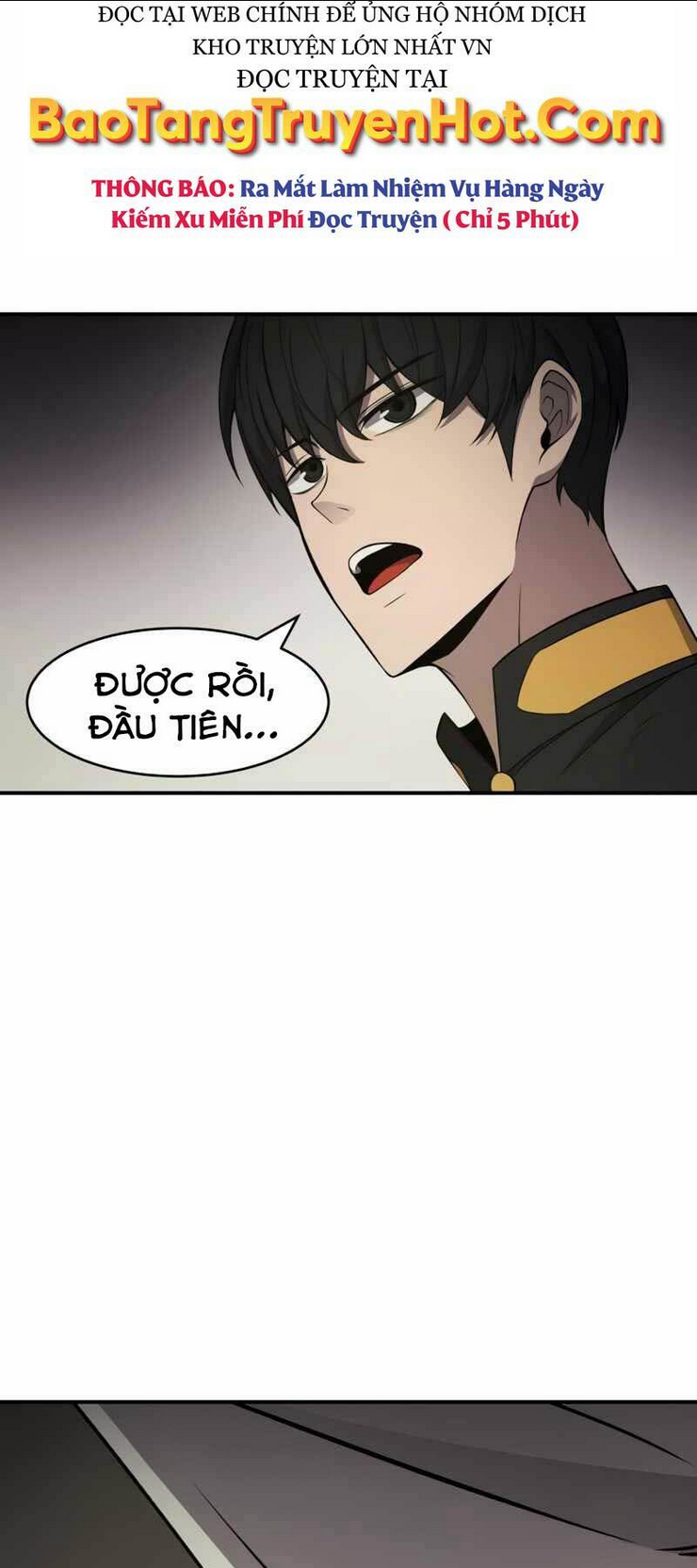 Trở Thành Hung Thần Trong Trò Chơi Thủ Thành Chap 2 - Next Chap 3