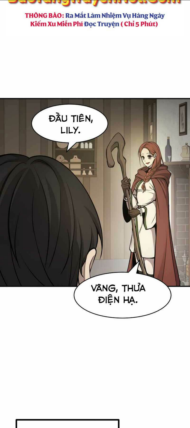 Trở Thành Hung Thần Trong Trò Chơi Thủ Thành Chap 2 - Next Chap 3