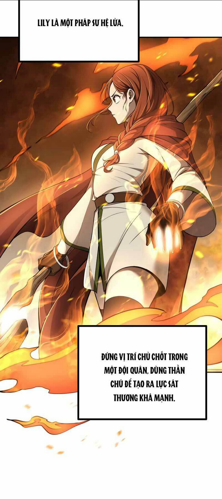 Trở Thành Hung Thần Trong Trò Chơi Thủ Thành Chap 2 - Next Chap 3