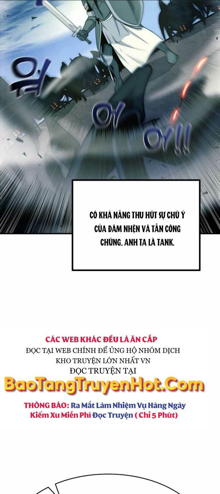 Trở Thành Hung Thần Trong Trò Chơi Thủ Thành Chap 2 - Next Chap 3