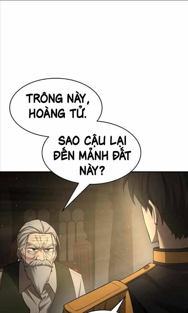 Trở Thành Hung Thần Trong Trò Chơi Thủ Thành Chap 26 - Next Chap 27