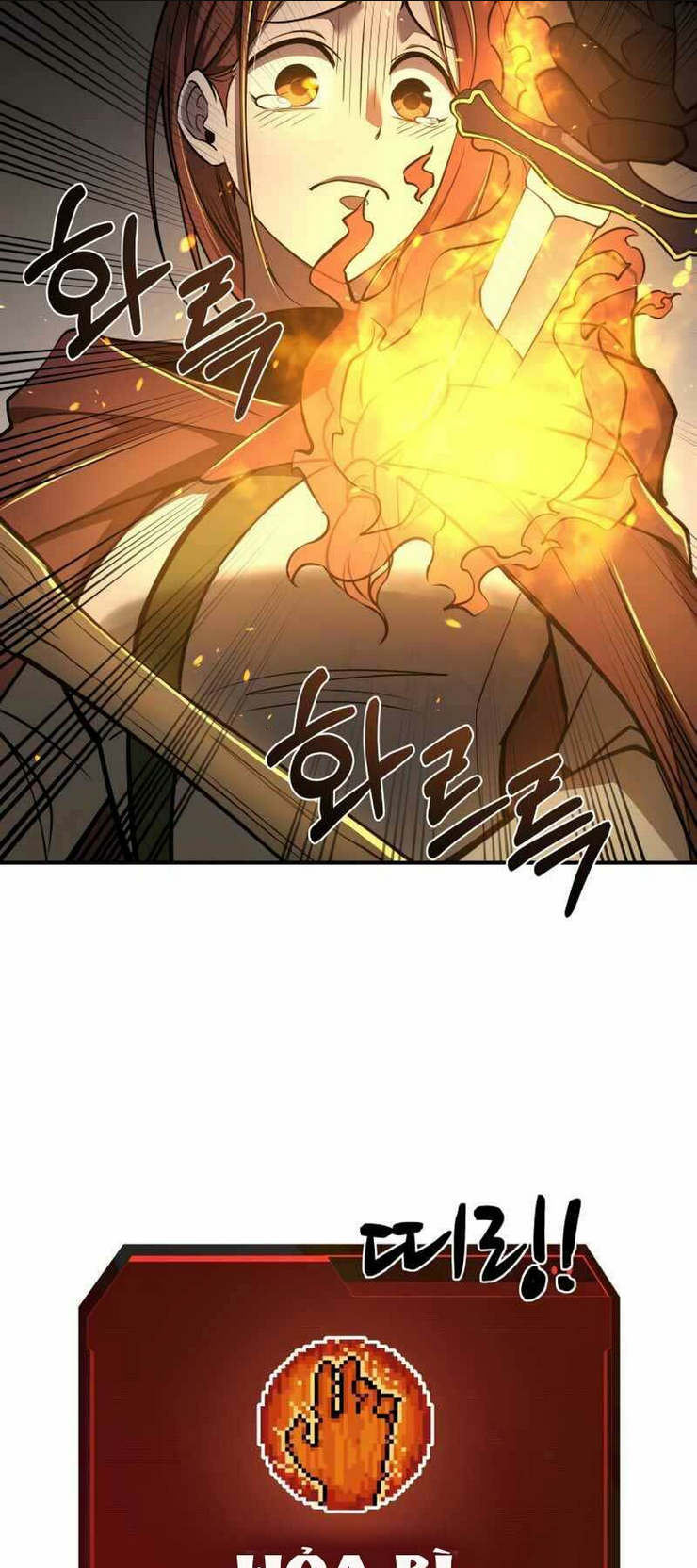 Trở Thành Hung Thần Trong Trò Chơi Thủ Thành Chap 3 - Next Chap 4