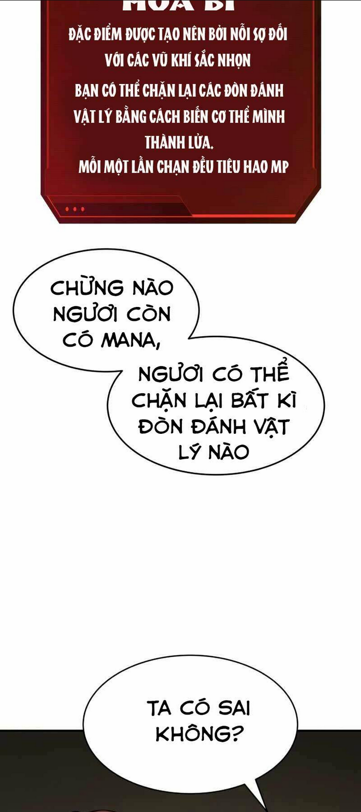 Trở Thành Hung Thần Trong Trò Chơi Thủ Thành Chap 3 - Next Chap 4