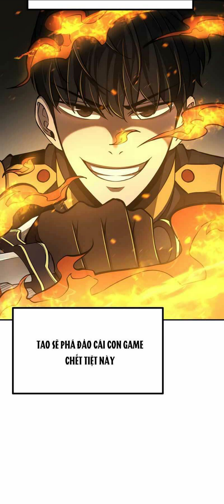 Trở Thành Hung Thần Trong Trò Chơi Thủ Thành Chap 3 - Next Chap 4
