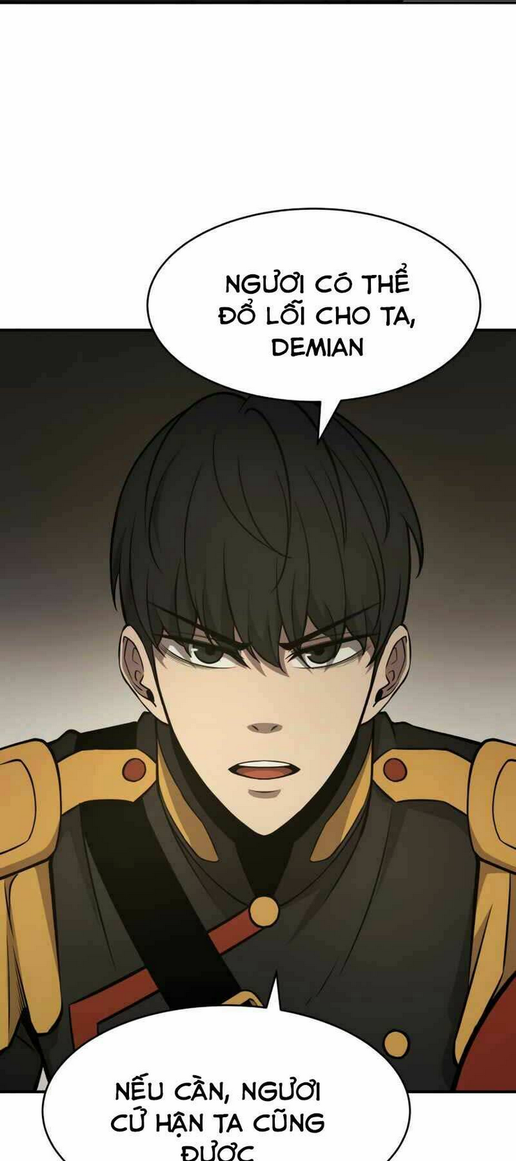 Trở Thành Hung Thần Trong Trò Chơi Thủ Thành Chap 3 - Next Chap 4