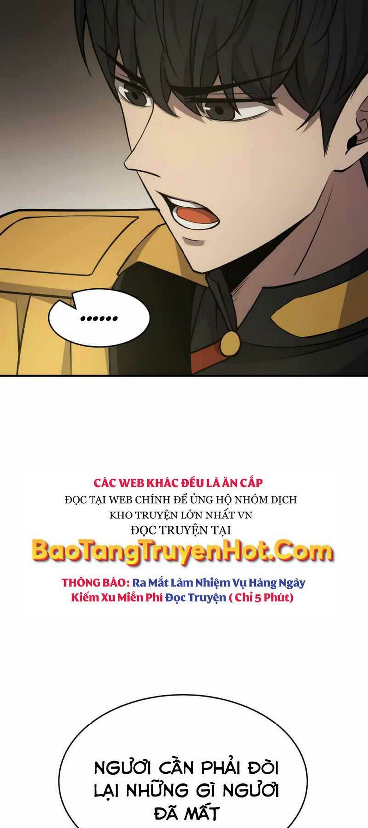 Trở Thành Hung Thần Trong Trò Chơi Thủ Thành Chap 3 - Next Chap 4