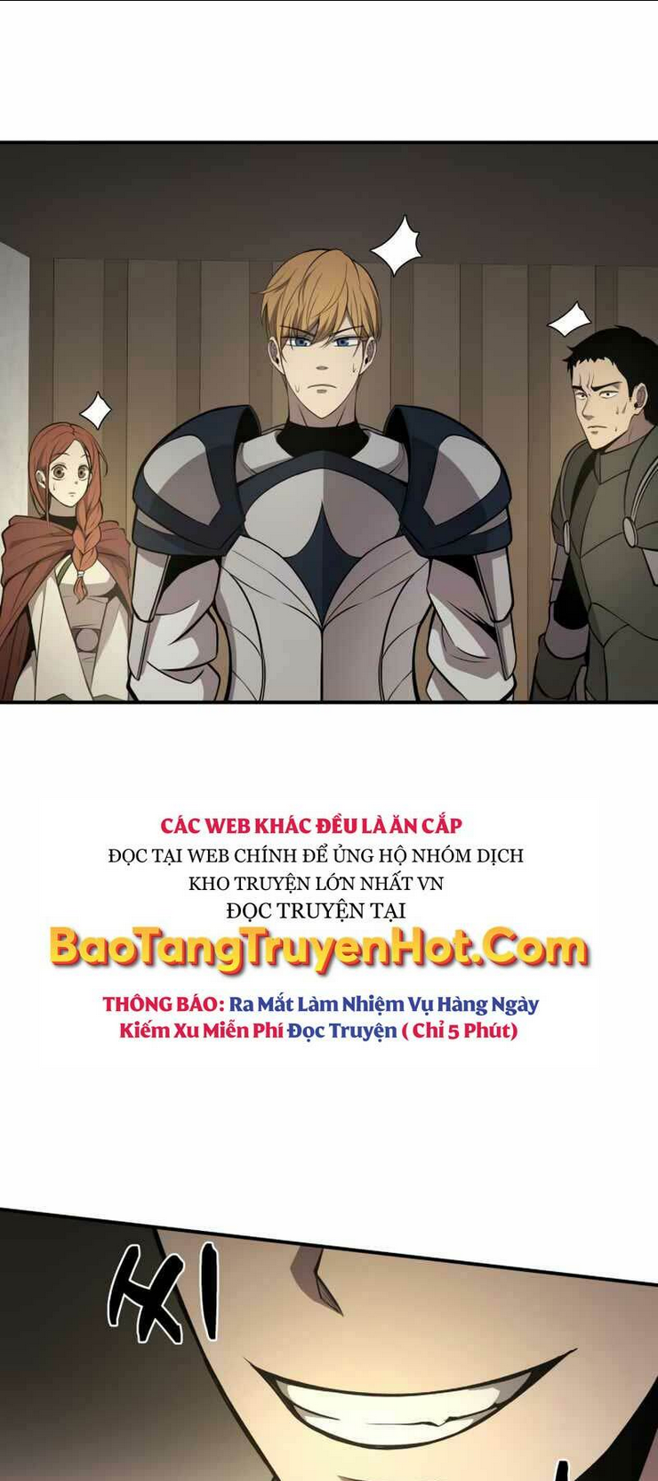 Trở Thành Hung Thần Trong Trò Chơi Thủ Thành Chap 3 - Next Chap 4