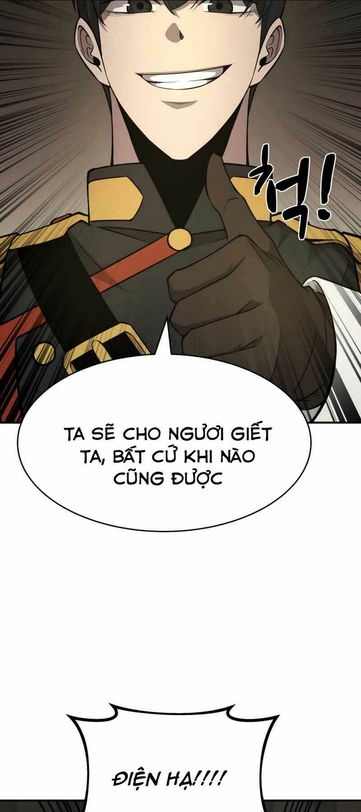 Trở Thành Hung Thần Trong Trò Chơi Thủ Thành Chap 3 - Next Chap 4