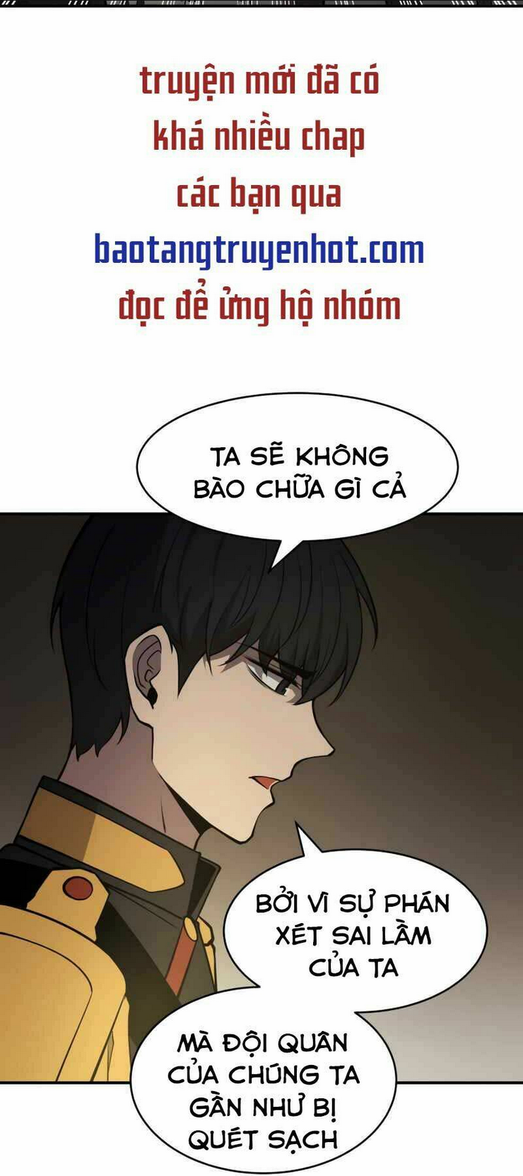 Trở Thành Hung Thần Trong Trò Chơi Thủ Thành Chap 3 - Next Chap 4