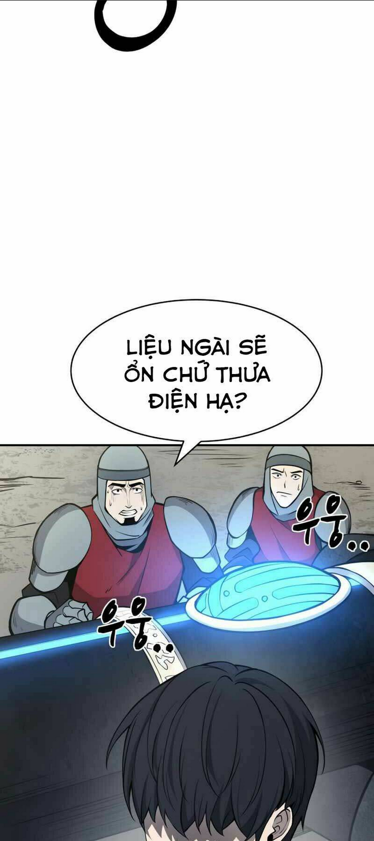 Trở Thành Hung Thần Trong Trò Chơi Thủ Thành Chap 3 - Next Chap 4