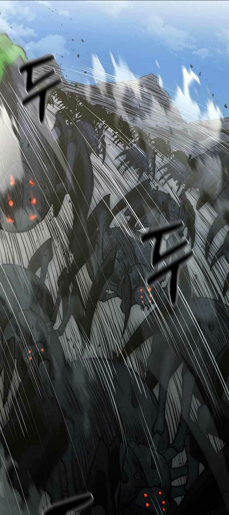 Trở Thành Hung Thần Trong Trò Chơi Thủ Thành Chap 3 - Next Chap 4