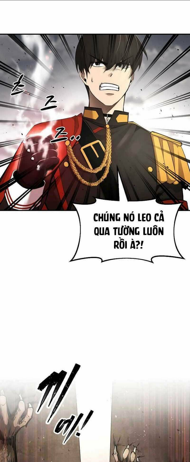 Trở Thành Hung Thần Trong Trò Chơi Thủ Thành Chap 32 - Next Chap 33