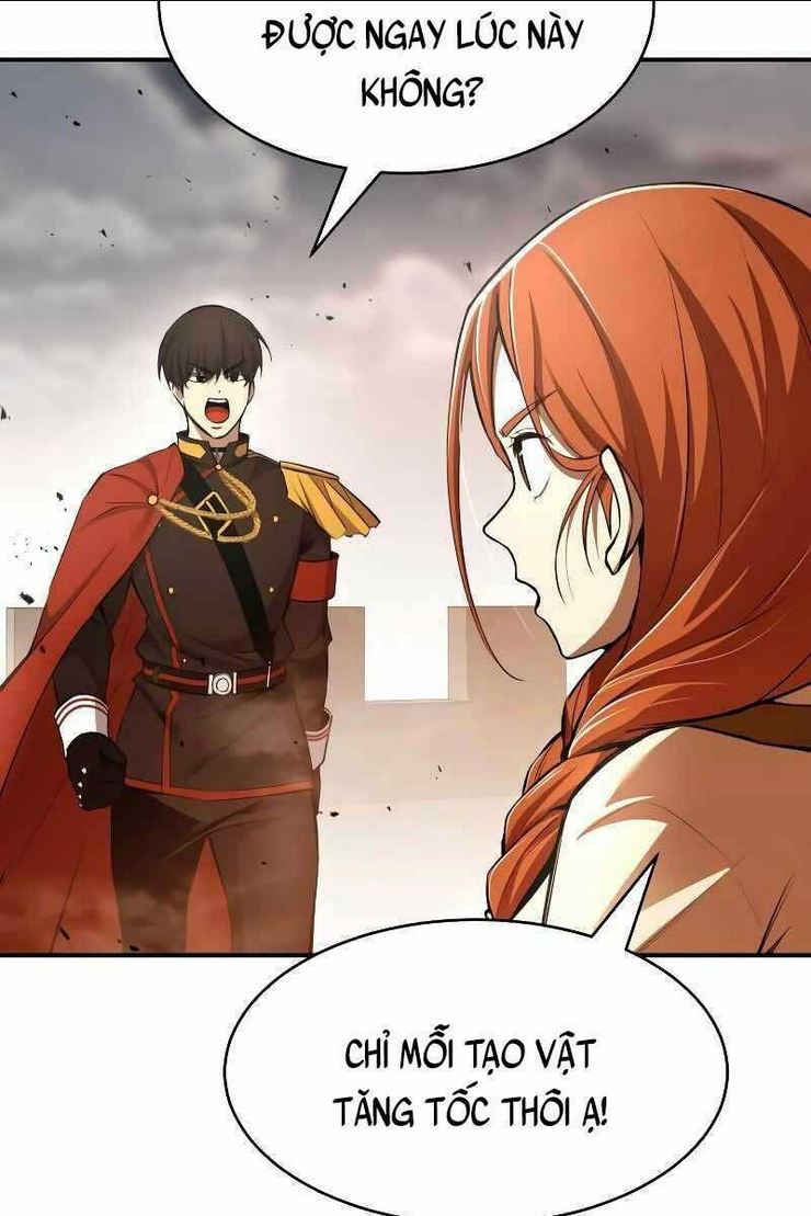 Trở Thành Hung Thần Trong Trò Chơi Thủ Thành Chap 32 - Next Chap 33