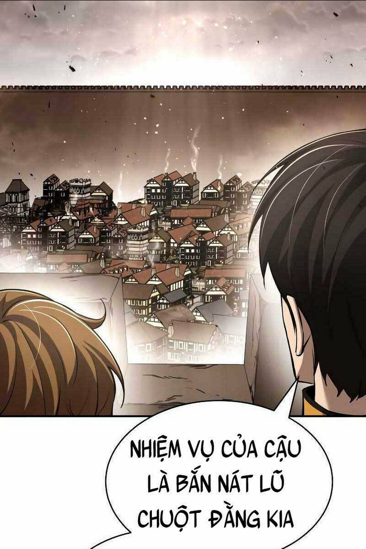 Trở Thành Hung Thần Trong Trò Chơi Thủ Thành Chap 32 - Next Chap 33