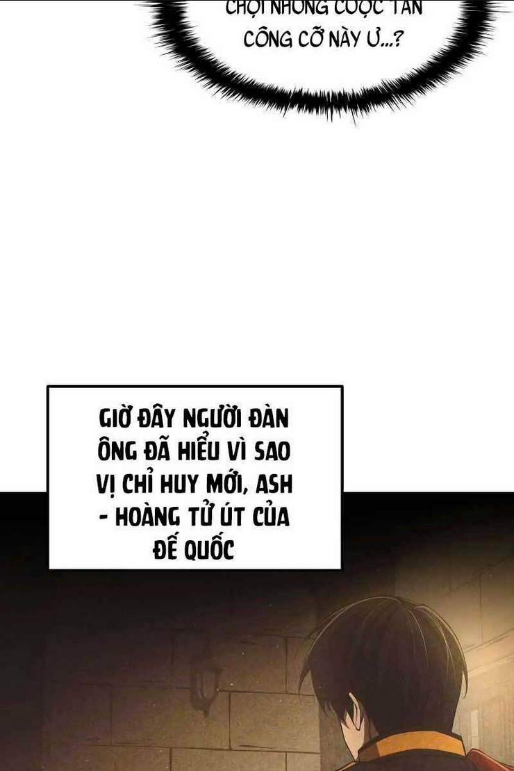 Trở Thành Hung Thần Trong Trò Chơi Thủ Thành Chap 32 - Next Chap 33