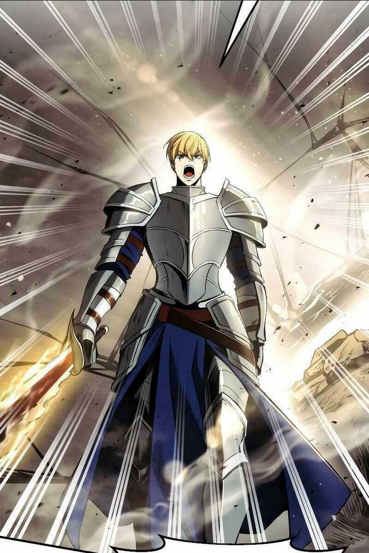 Trở Thành Hung Thần Trong Trò Chơi Thủ Thành Chap 32 - Next Chap 33