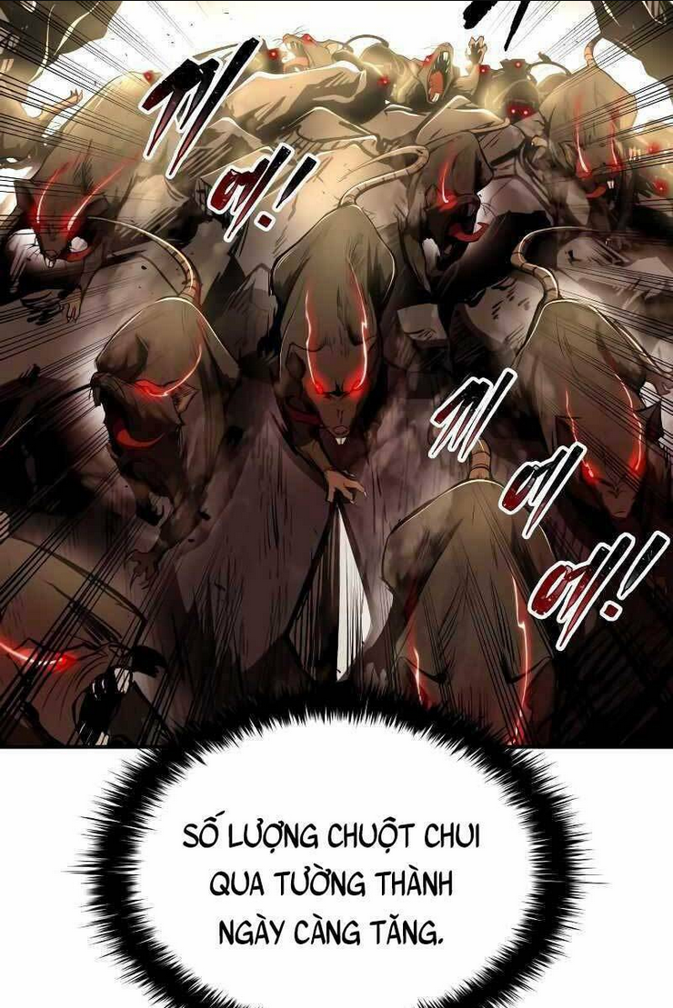 Trở Thành Hung Thần Trong Trò Chơi Thủ Thành Chap 32 - Next Chap 33