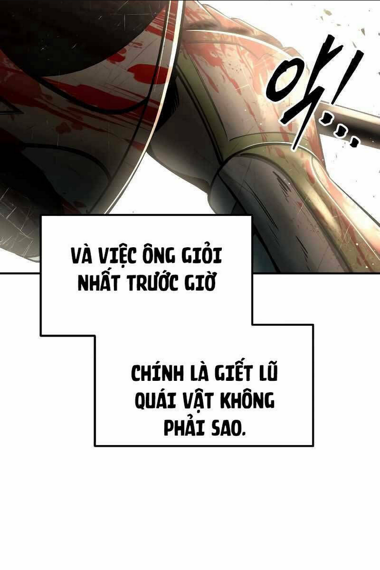 Trở Thành Hung Thần Trong Trò Chơi Thủ Thành Chap 33 - Next Chap 34