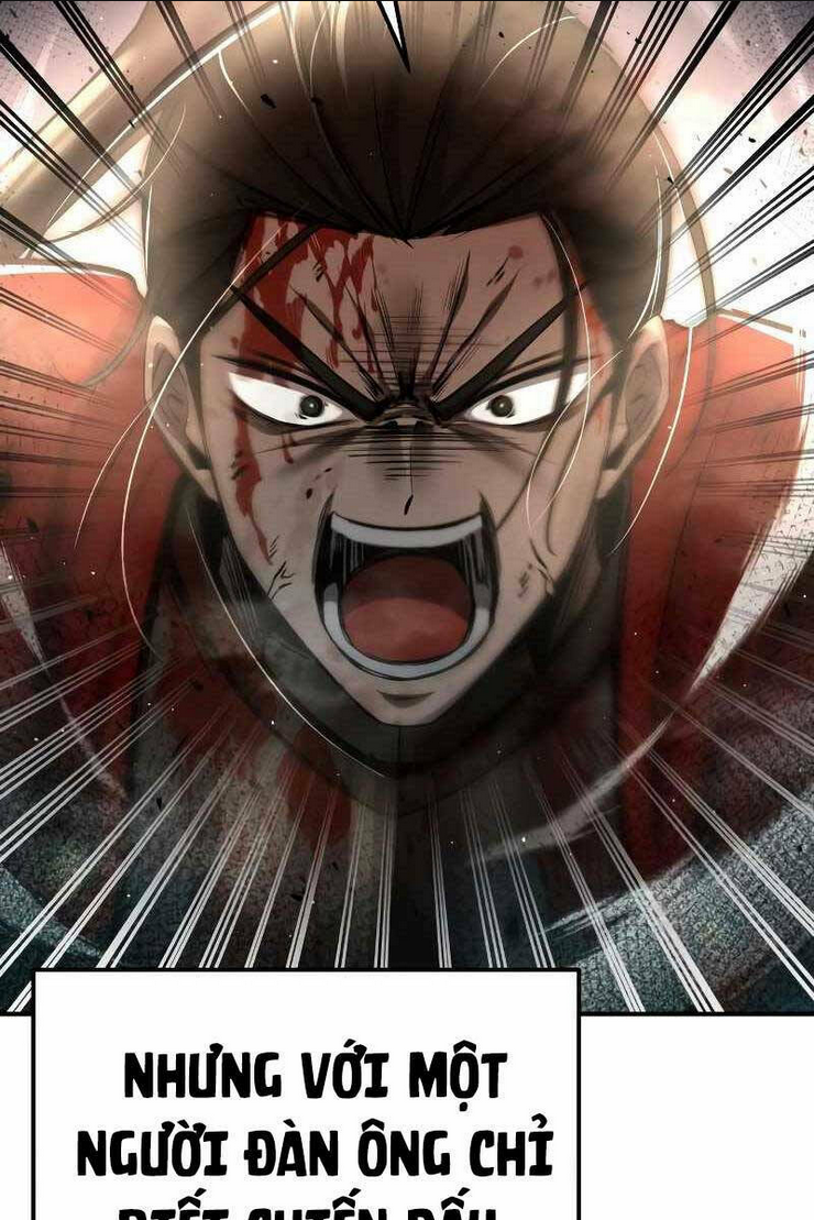 Trở Thành Hung Thần Trong Trò Chơi Thủ Thành Chap 33 - Next Chap 34