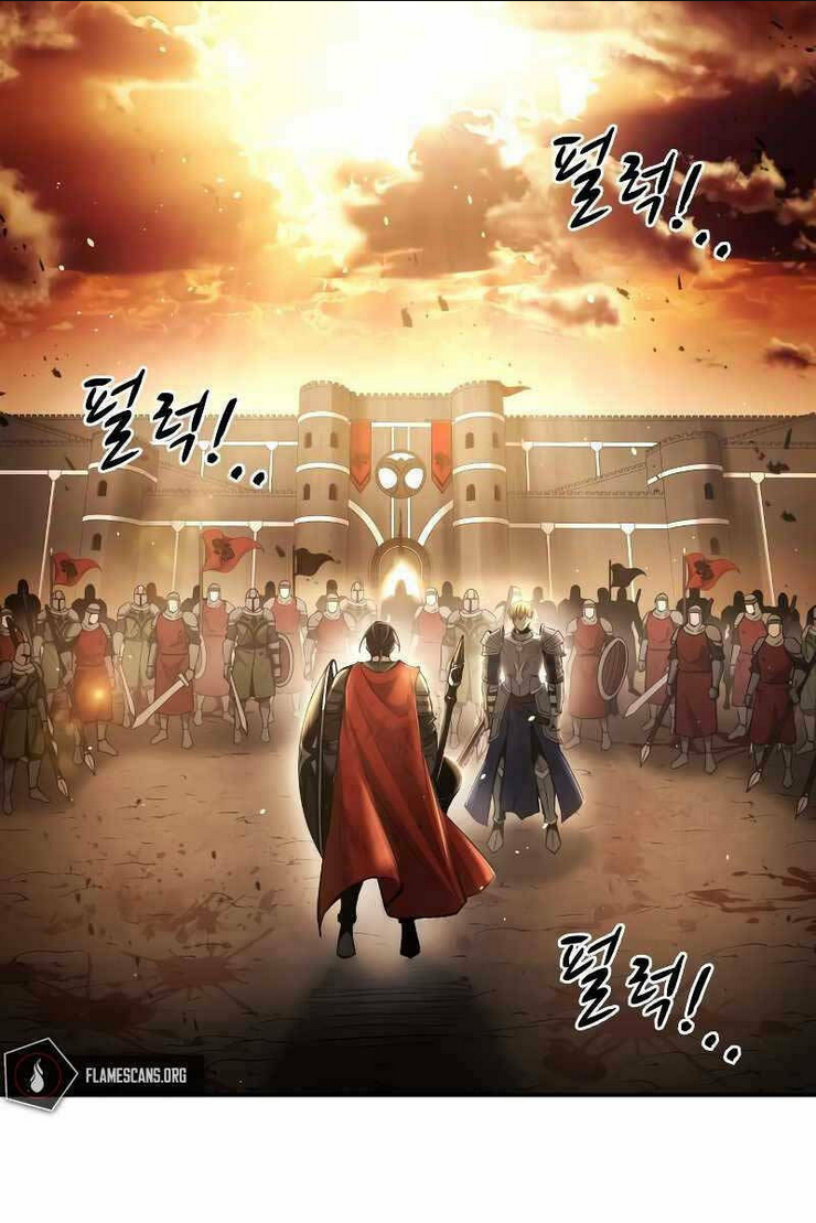 Trở Thành Hung Thần Trong Trò Chơi Thủ Thành Chap 33 - Next Chap 34