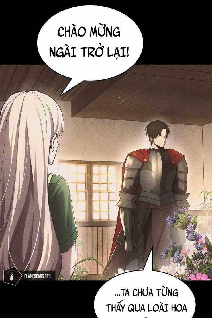 Trở Thành Hung Thần Trong Trò Chơi Thủ Thành Chap 33 - Next Chap 34