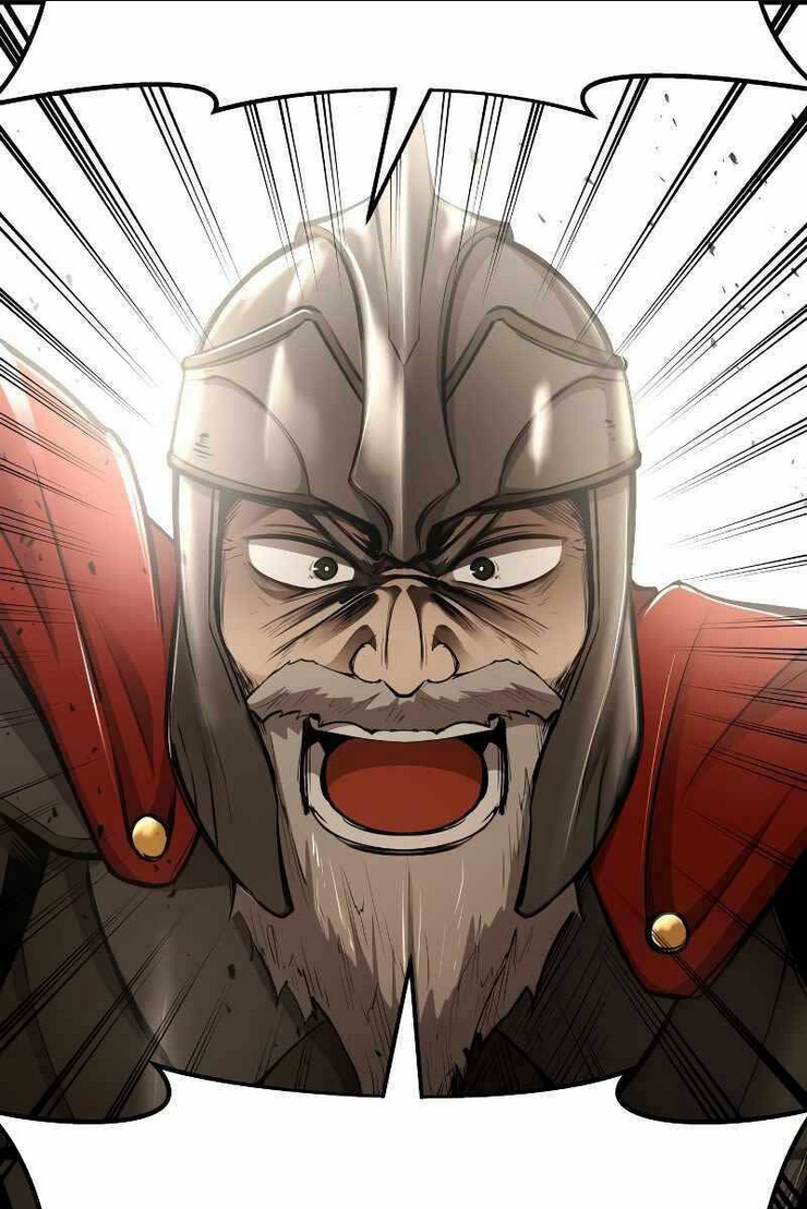 Trở Thành Hung Thần Trong Trò Chơi Thủ Thành Chap 33 - Next Chap 34