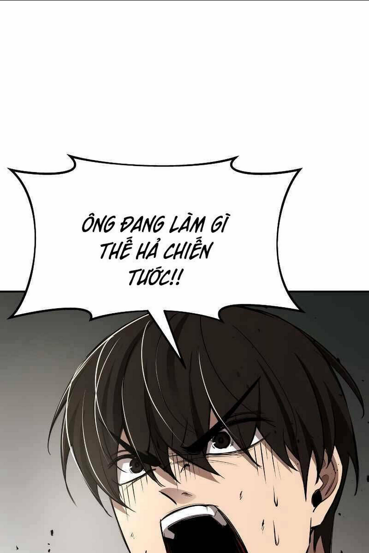 Trở Thành Hung Thần Trong Trò Chơi Thủ Thành Chap 33 - Next Chap 34